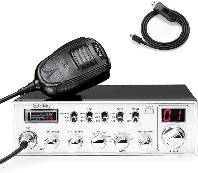 CB radio
