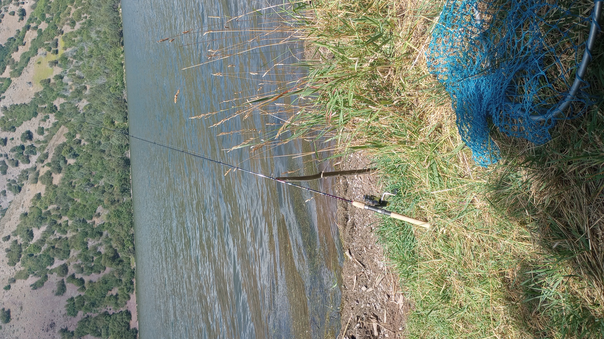 Fish Finder Outdoors Fishing Report Search app